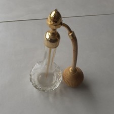 Vaporisateur parfum Marcel