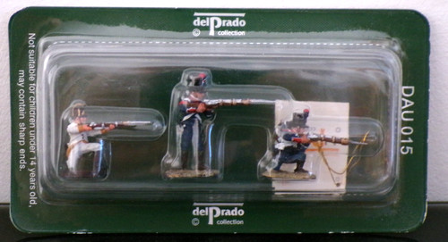 Figurine del prado - figurine,