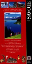 Savoie, France, Guide