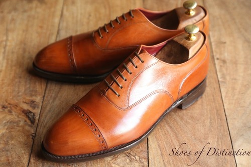 Chaussures oxford brogue - oxford,