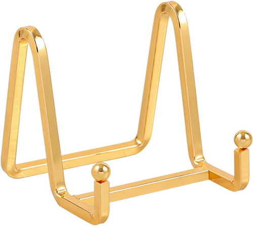 Chevalet support presentoir - support,