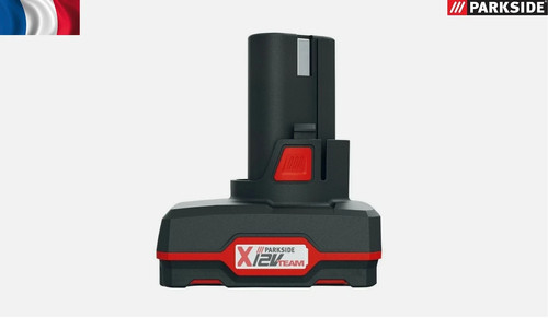 Batterie 4ah parkside serie - parkside®,
