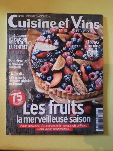 Cuisine vins france - cuisine, et