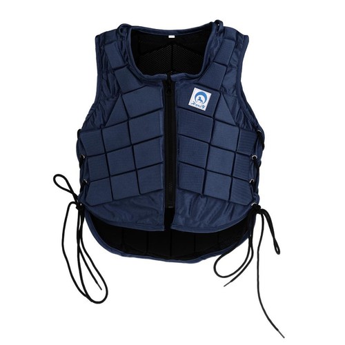 Gilet sécurité - de,