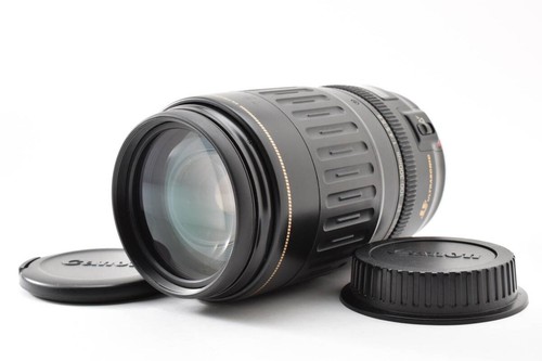 Objectif canon 100 300 - objectif, ef