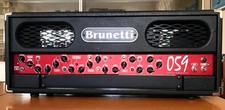 Guitar Power Amplifier BRUNETTI 059