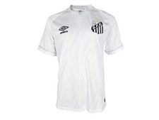 Umbro FC Santos Heimtrikot 25
