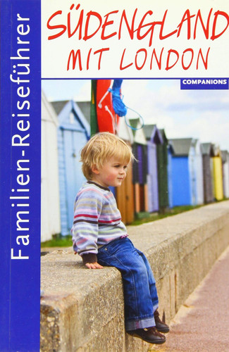 Guide voyage sud angleterre - guide,