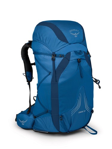 Backpack 58l osprey exos men - 58l,