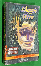 ANTICIPATION N° 54 - Jimmy