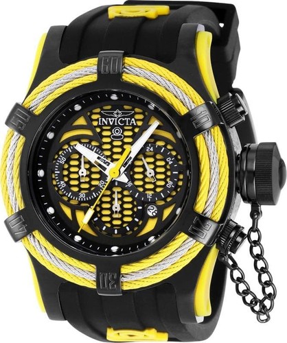 Montre homme invicta russian - homme,