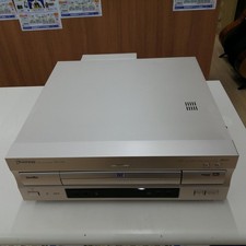 Lecteur DVD Pioneer DVL-919 LD