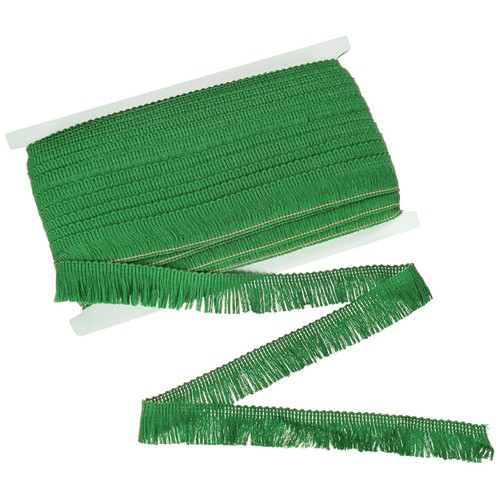 Franges pompons mètres - franges, 27