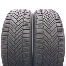 195 60 16 2x MICHELIN 195/60