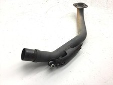 Collecteur Échappement