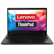 Lenovo ThinkPad T14s G1 Core i5-10210U 1,6Ghz 16Go 512Go 14" FHD Wind 11