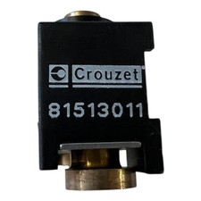 CROUZET 81513011 RACCORD PNEUMATIQUE