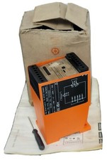 NEW IFM EFECTOR