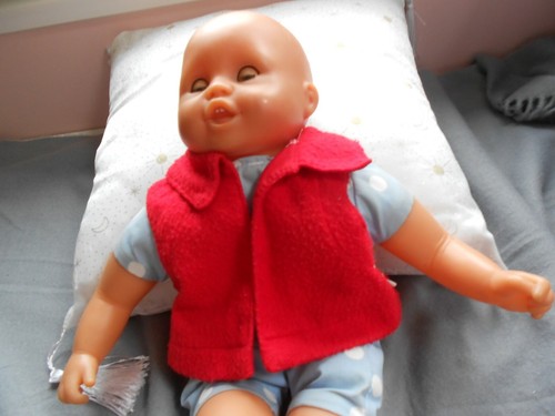 Gilet sans manche - gilet,
