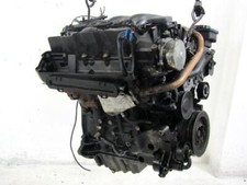 D204D4 MOTEUR BMW SÉRIE 3