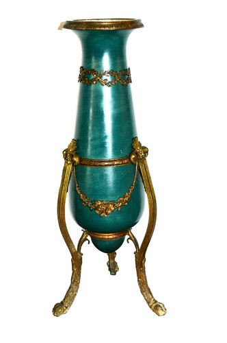Vase style empire - style,