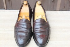 MOCASSIN ALDEN 0003 COLOR 8