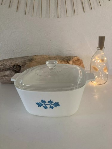 Ancienne cocotte - 11, ⚜️