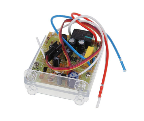 Module 505601 ensemble - module, pcb