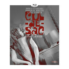 Cul-de-sac BLU-RAY NEUF