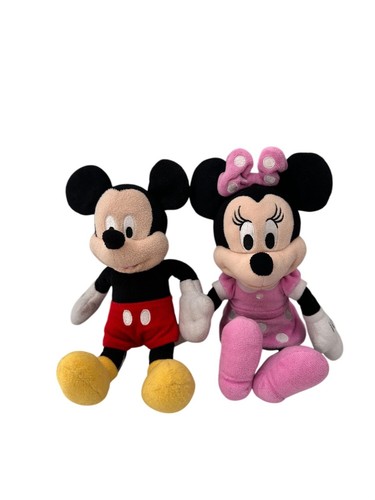 Disney mickey minnie mouse - mickey,