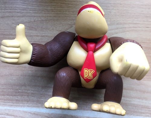 Figurine articulée officielle - figurine,