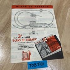 Jouef HO train éléctrique