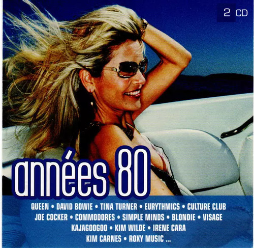 Années various - années,