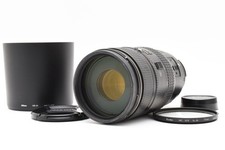 [ Mint ] Nikon Af Vr-Nikkor 80-400mm F/4.5-5.6D VR Zoom Objectif W/ Capuche De