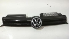 Calandre volkswagen golf 6 - calandre,