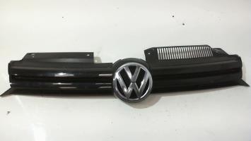 Calandre volkswagen golf - calandre,
