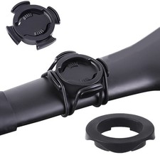 Support d'ordinateur vélo installation sans effort pour Polar M450 élégant et