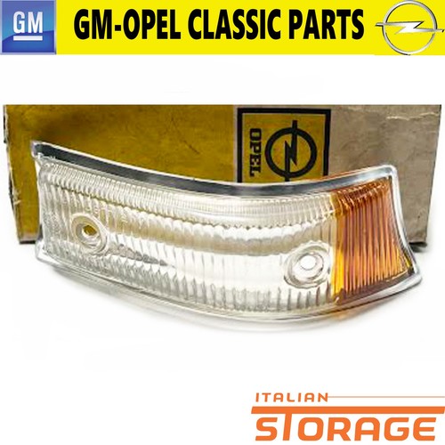 Opel kadett plastique - kadett, b