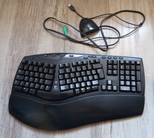 Clavier Logitech sans fil