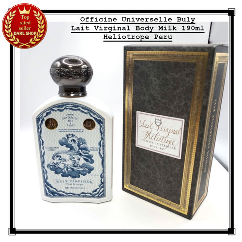 Officine universelle buly - universelle, lait