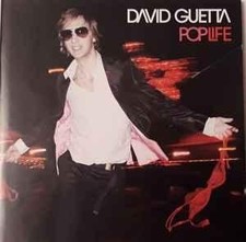 Vinyle David Guetta - Pop Life