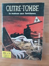 OUTRE-TOMBE  (2)    N°13