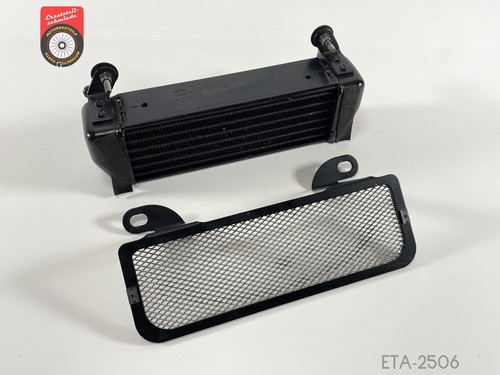 Radiateur huile bmw - d'huile,