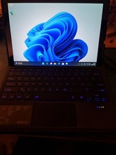 Tablette Microsoft Surface Pro Windows 11