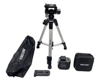 Niveau à bulle laser