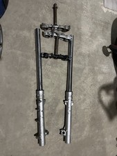 Fourche Avant Honda Dominator