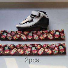 2 protège-lames de patins à