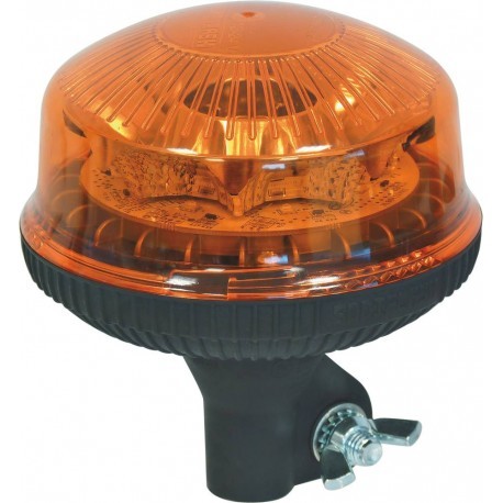Gyrophare led rotatif - rotatif, tige