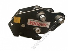 Coupleur à ressort axes 35mm