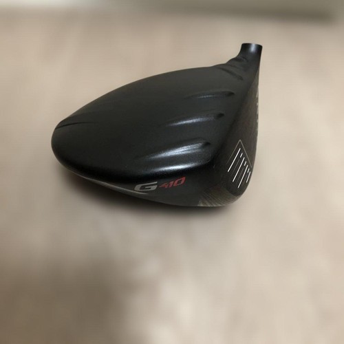 Club golf droitier ping - de,